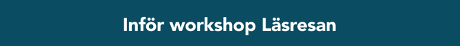 Inför workshop Läsresan