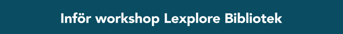 Inför workshop Lexplore Bibliotek