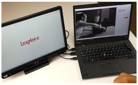 KB article on required hardware
