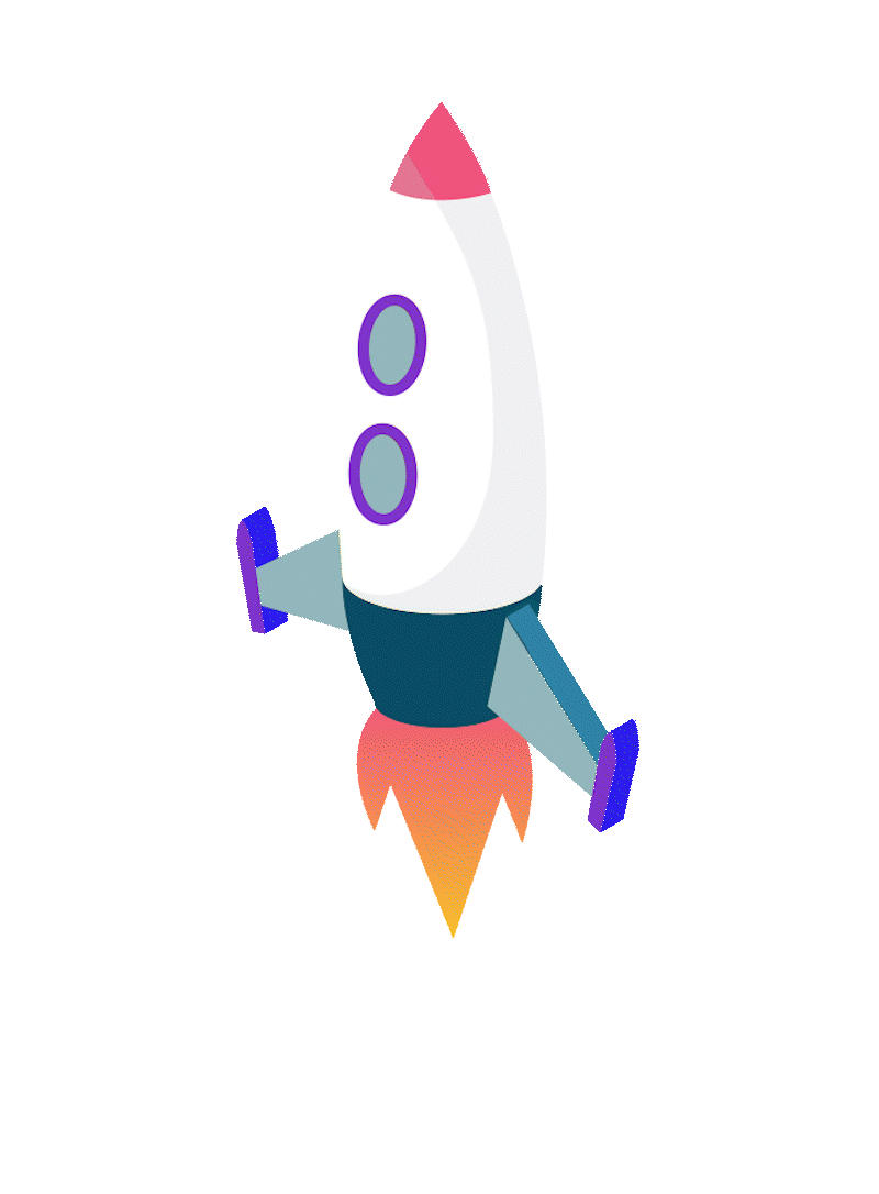 Rocket Rocket