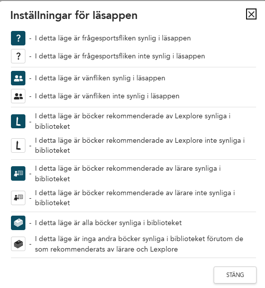 instläsappsve