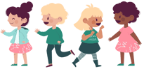 kids kids