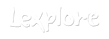 lexplore-logo-white