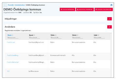 Resultatportalen