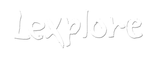 lexplore-logo-white
